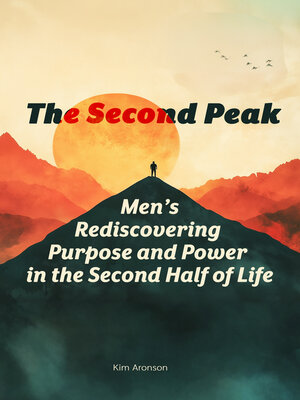cover image of The Second Peak